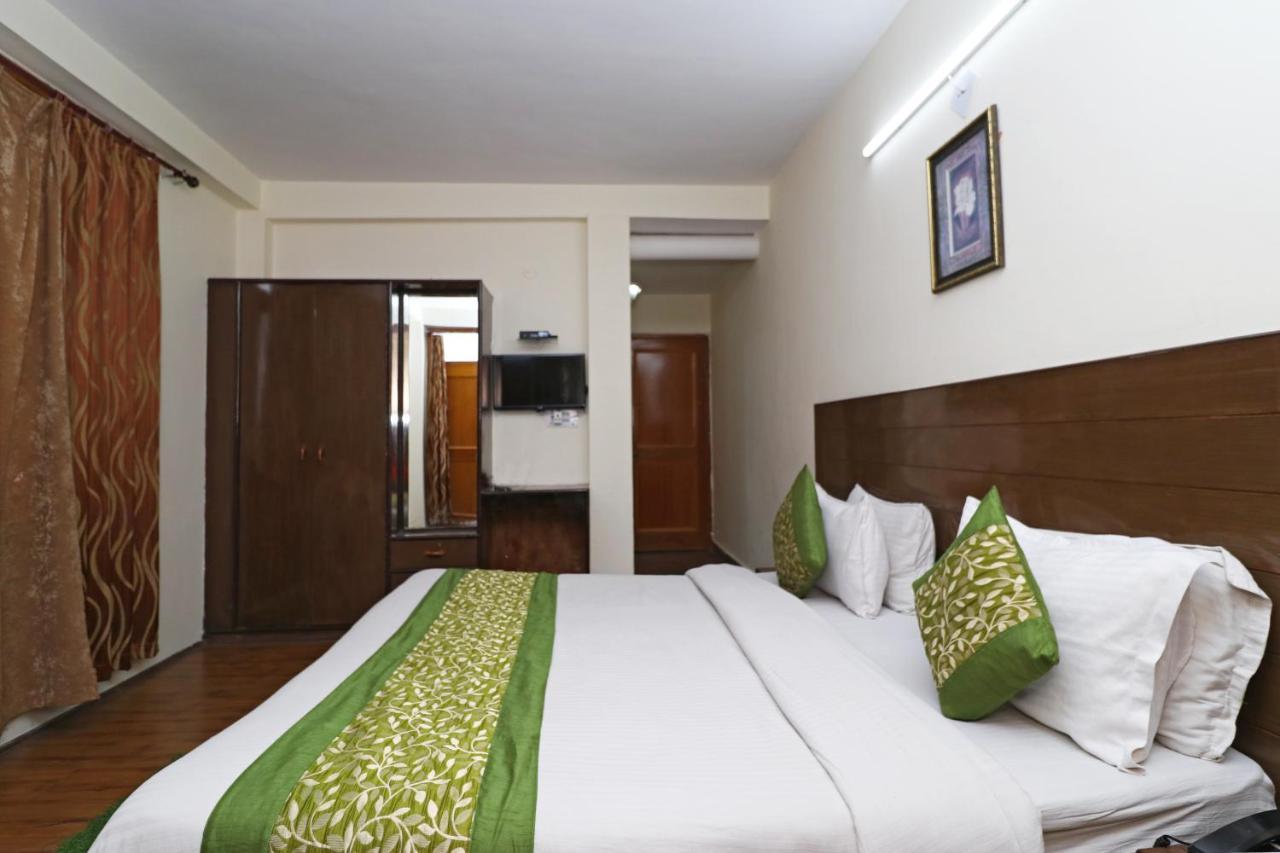 Hotel Vanson Villa - Near Connaught Place Nueva Delhi Exterior foto